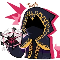 taph (cấm chat)