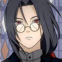 Uchiha Itachi