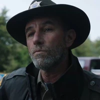 Sheriff Galpin