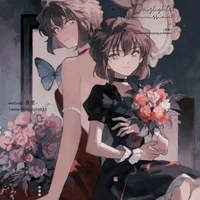 Haibara Ai/Miyano Shiho/Sherry