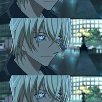 Amuro Tooru/Furuya Rei/Bourbon