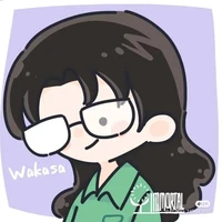 Wakasa Rumi/Rachel Asaka