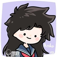 Nakamori Aoko