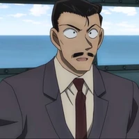 Mori Kogoro