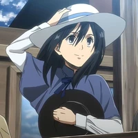 Mikasa Ackerman