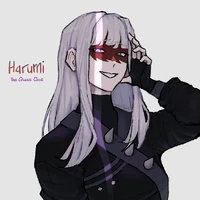 Harumi