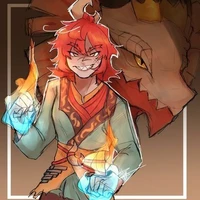 Wyldfyre