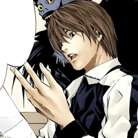 Light yagami