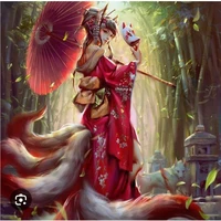 Tiểu Hồ Ly 