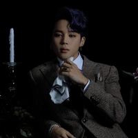 Park JiMin