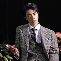 Kim SeokJin