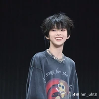 Trần Tư Hãn–H