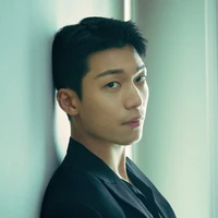 Hwang Jun-ho (Cậu 4)