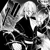 Con vợ của Domina