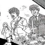 Nhân vật đa năng