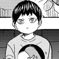 Kageyama Tobio