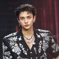 Hwang Hyunjin