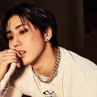 Han Jisung