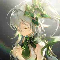 Nahida [Floris/Kusanali/Buer]