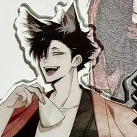 Kuroo Tetsuro
