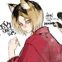 Kozume Kenma