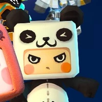Panda Mini