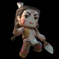 Kaka Mini