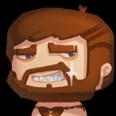 Bố của Kaka và Nini (tù trưởng)