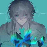 Dương Tiêu_Cực Quang Quân