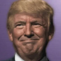 Donald J Trump