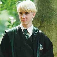 Draco Malfoy