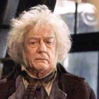 Ollivander