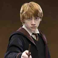 Ronal Weasley