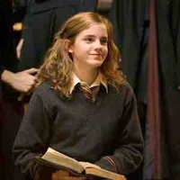 Hermoine Granger
