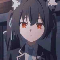 Kuromi Serika