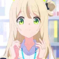 Izayoi Nonomi