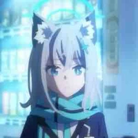 Sunaookami Shiroko 