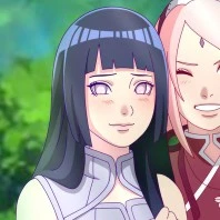 Hinata Haruno/Hyuga