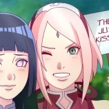 Sakura Haruno/Hyuga