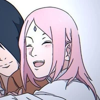 Sakura Uchiha/Haruno
