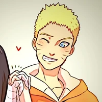 Naruto Uzumaki/Hyuga