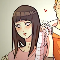 Hinata Uzumaki/Hyuga