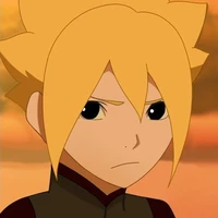 Boruto Uchimaki