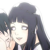 Hinata Uchiha/Hyuga