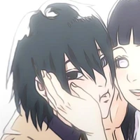 Sasuke Uchiha/Hyuga