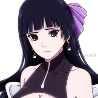 Hoshi Uchiha/Hyuga