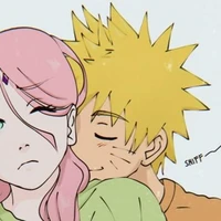 Naruto Uzumaki/Haruno