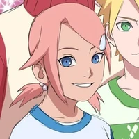 Hanami Uzumaki/Haruno