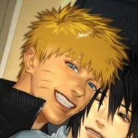 Naruto Uzuchiha