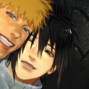 Sasuke Uzuchiha
